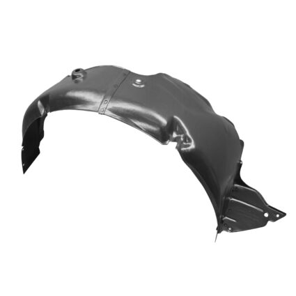 Fender Liner Right From 4-30-13 for Hyundai Veloster 2013–2015
