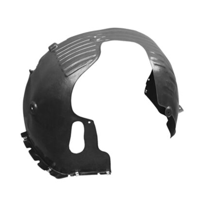 Fender Liner Right for Hyundai Sonata 2015–2017
