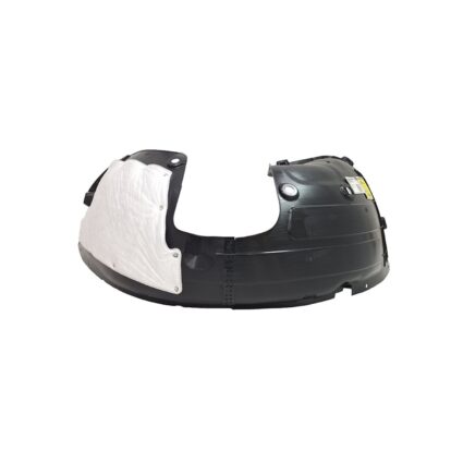 Fender Liner Right Non-Ulsan Plant CAPA for Hyundai Tucson 2016–2018