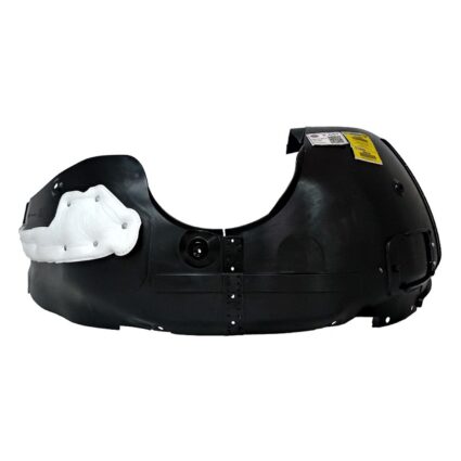 Fender Liner Right CAPA for Hyundai Kona 2018–2021
