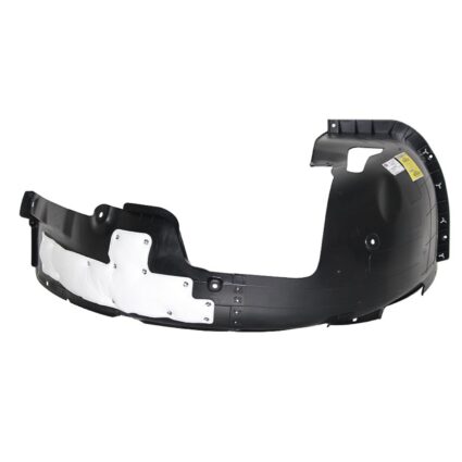 Fender Liner Right USA Built CAPA for Hyundai Elantra 2019–2020