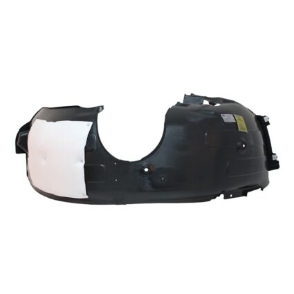 Fender Liner Right CAPA for Hyundai Sonata 2020–2022