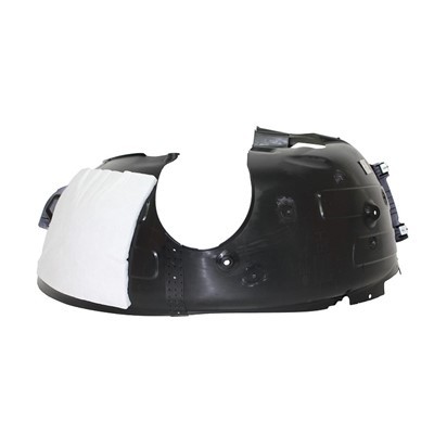 Fender Liner Right for Hyundai Sonata 2020–2022