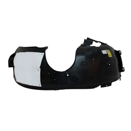 Fender Liner Right CAPA for Hyundai Sonata 2020–2022
