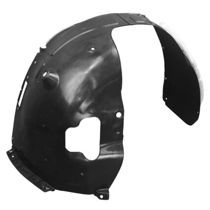 Fender Liner Right USA Built CAPA for Hyundai Tucson Limited SE SEL 2022–2024