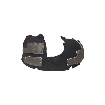Fender Liner Right CAPA for Hyundai Ioniq 6 2023–2024
