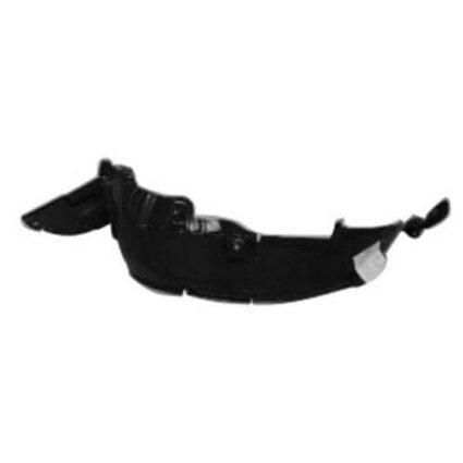 Fender Splash Shield Front Left Plastic Liner for Hyundai Accent Sedan Hatchback 2006–2011