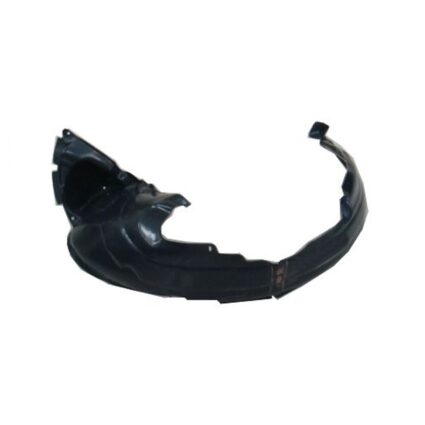 Fender Splash Shield Front Left Plastic Liner for Hyundai Santa Fe 2007–2009