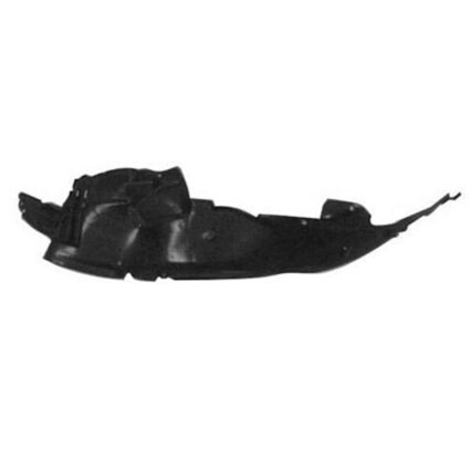 Fender Splash Shield Front Left Plastic Liner for Hyundai Sonata 2006–2008