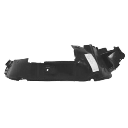 Fender Splash Shield Front Right Plastic Liner for Hyundai Elantra 2004–2006