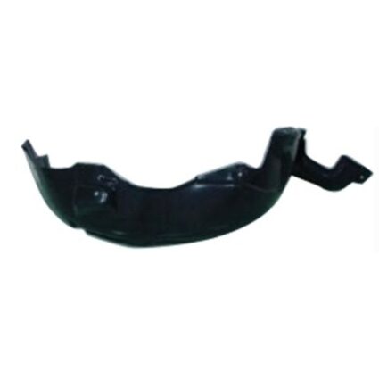 Fender Splash Shield Front Right Plastic Liner for Hyundai Elantra 2007–2010