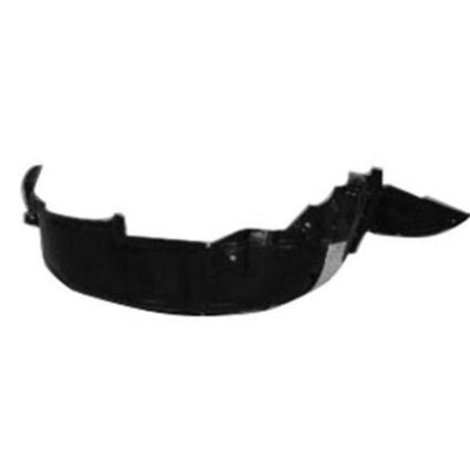 Fender Splash Shield Front Right Plastic Liner for Hyundai Accent Sedan Hatchback 2006–2011