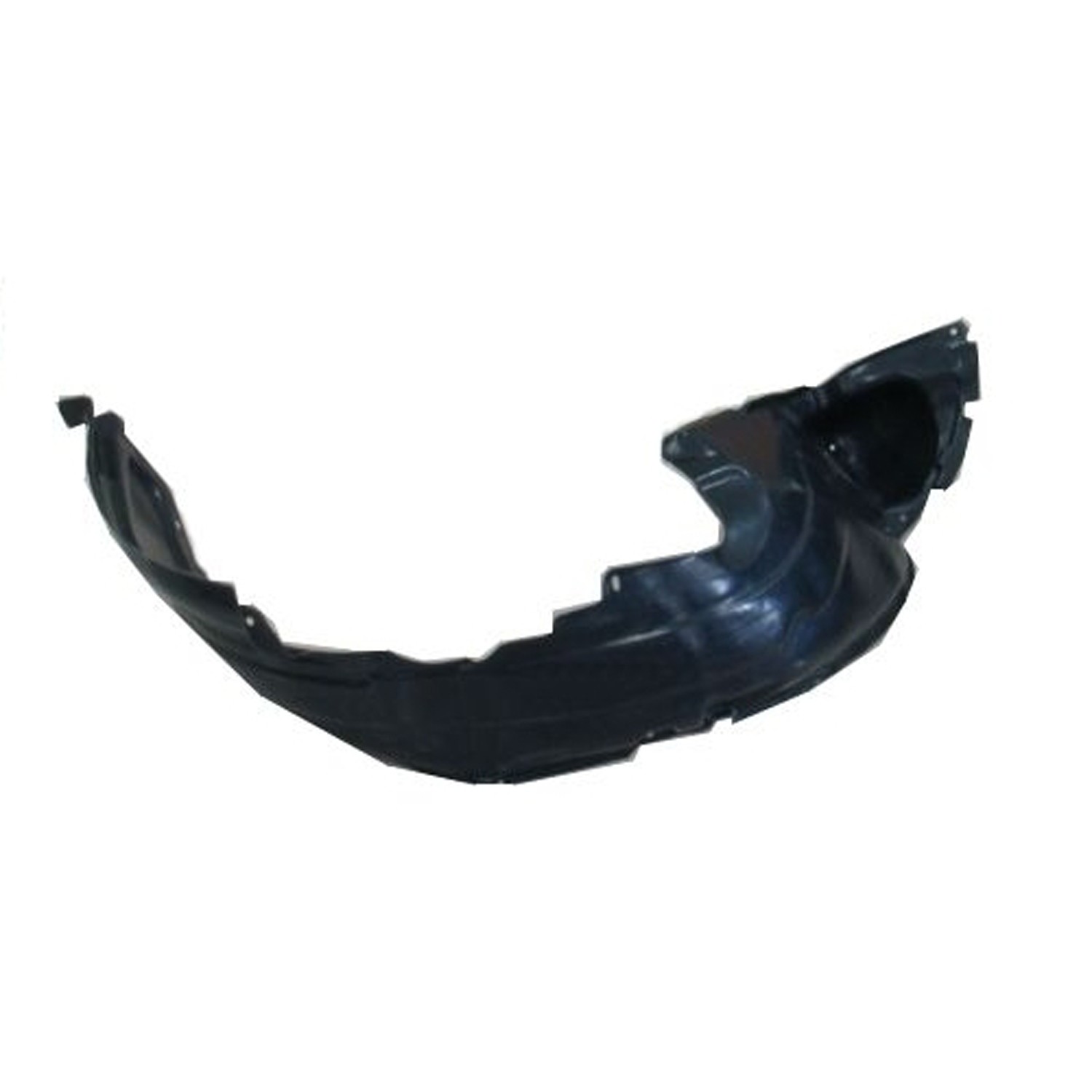 Fender Splash Shield Front Right Plstic Liner for Hyundai Santa Fe 2007–2009