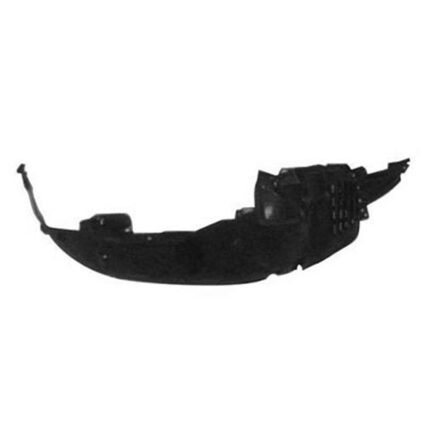 Fender Splash Shield Front Right Plastic Liner for Hyundai Sonata 2006–2008