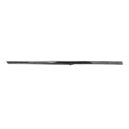 Fender Insert Front Left Side Molding for Hyundai Sonata Limited 2.0T 2.0T Limited GL SE Hybrid GLS Hybrid Premium Hybrid Limited 2011–2015