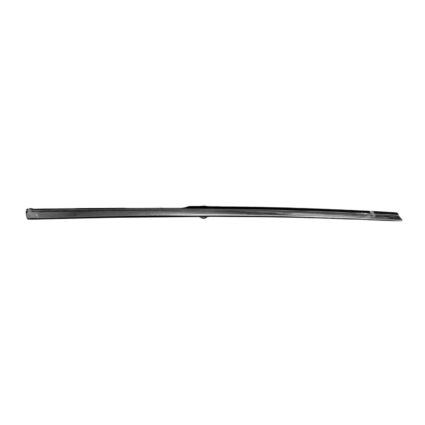 Fender Insert Assembly Front Right Side Molding for Hyundai Sonata 2015–2017