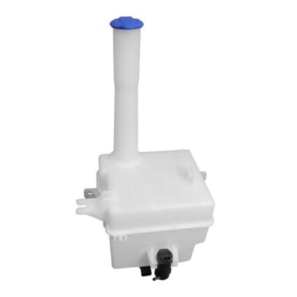 Washer Fluid Reservoir/Cap/Pump/Level Sensor Assembly for Hyundai Sonata 2006–2010
