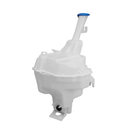 Washer Fluid Reservoir & Cap Assembly for Hyundai Accent Sedan Hatchback 2012–2017