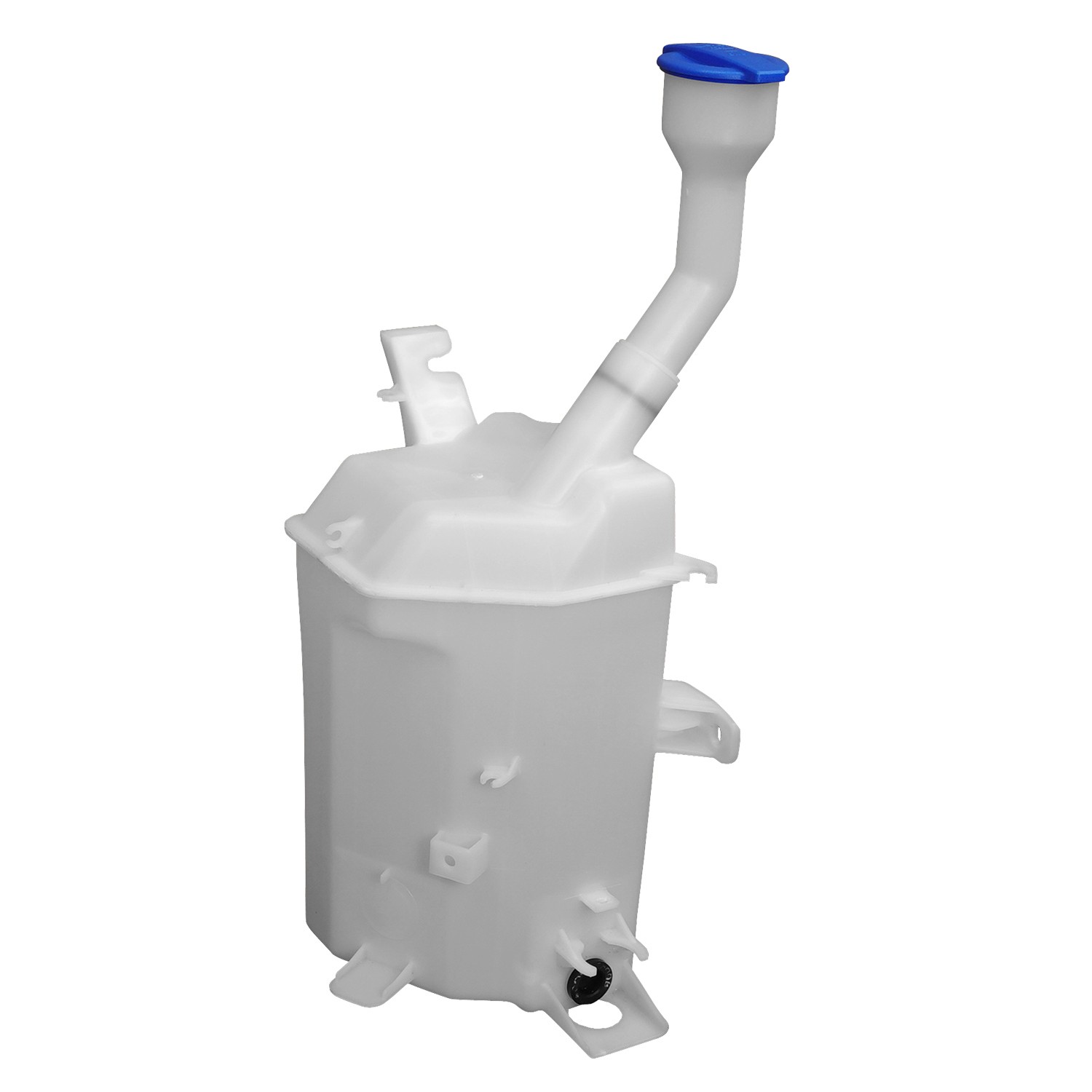 Washer Fluid Reservoir & Cap Assembly USA Built for Hyundai Elantra 2021–2023