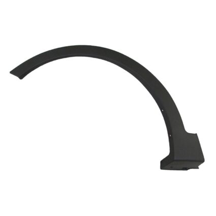 Wheel Arch Molding Front Left CAPA for Hyundai Santa Fe Santa Fe XL