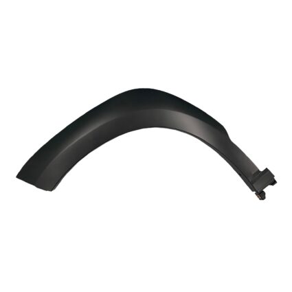 Wheel Arch Molding Front Left CAPA for Hyundai Kona Ultimate Limited Trend 2018–2021