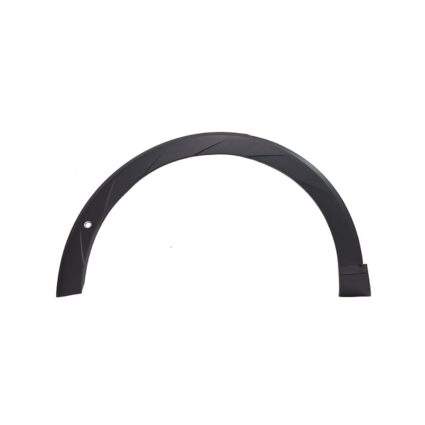 Wheel Arch Molding Front Left Gray for Hyundai Ioniq 5 2022–2024