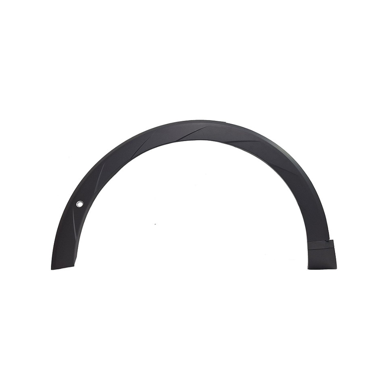 Wheel Arch Molding Front Left Gray for Hyundai Ioniq 5 2022–2024