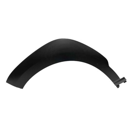 Wheel Arch Molding Front Left w/o Iron Manual Pkg for Hyundai Kona Kona N