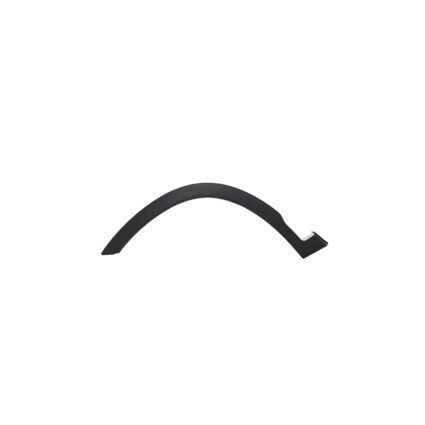 Wheel Arch Molding Front Left Textured CAPA for Hyundai Palisade Luxury Preferred SE Essential SEL 2020–2024