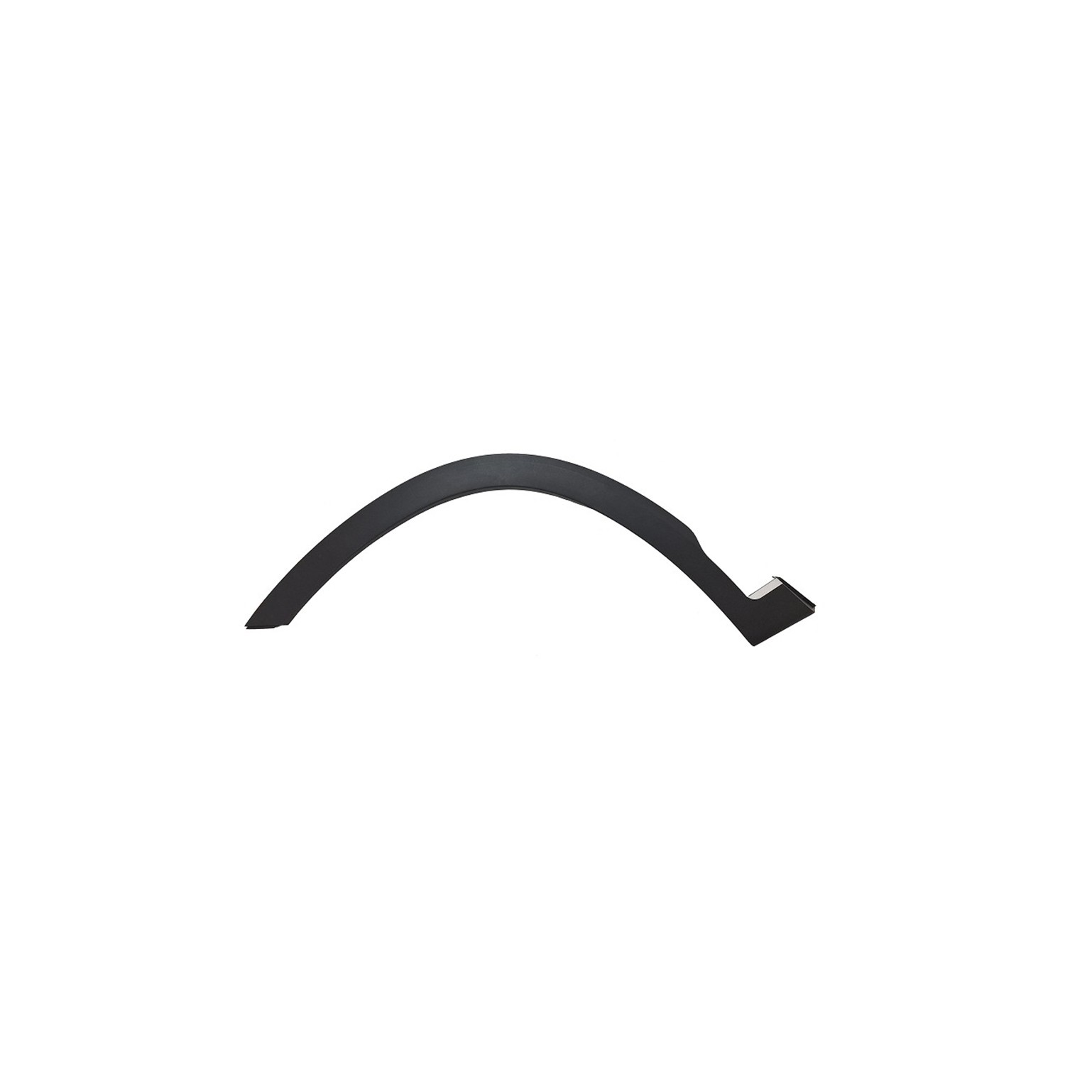 Wheel Arch Molding Front Left Textured for Hyundai Palisade Limited Calligraphy Ultimate Calligraphy Limited Tech 2020–2023
