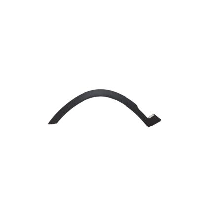 Wheel Arch Molding Front Left Textured CAPA for Hyundai Palisade Limited Calligraphy Ultimate Calligraphy Limited Tech 2020–2023