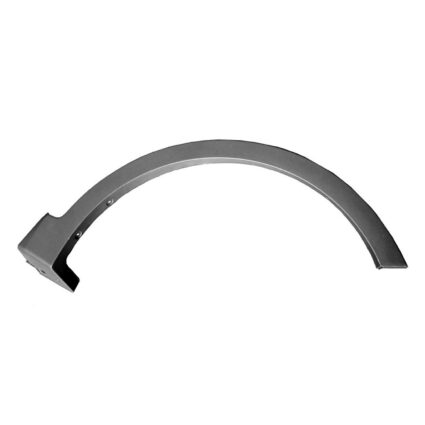 Wheel Arch Molding Front Right for Hyundai Santa Fe Sport 2013–2018