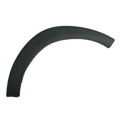 Wheel Arch Molding Front Right CAPA for Hyundai Tucson 2016–2021