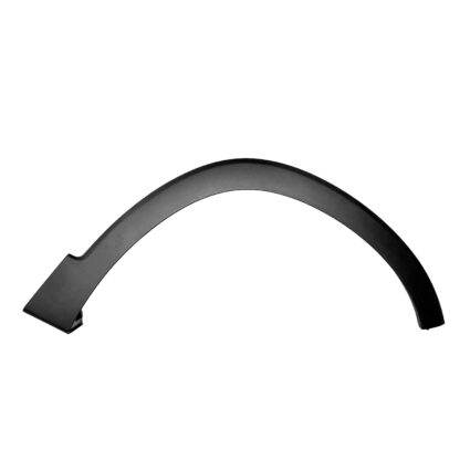 Wheel Arch Molding Front Right CAPA for Hyundai Santa Fe 2019–2020