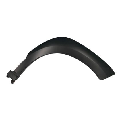 Wheel Arch Molding Front Right for Hyundai Kona Ultimate Limited Trend 2018–2021