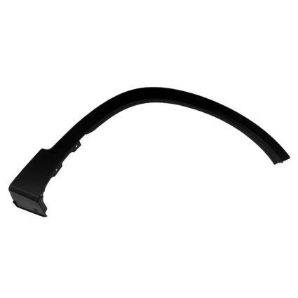 Wheel Arch Molding Front Right USA Built CAPA for Hyundai Santa Fe Limited Preferred SE Essential SEL Urban XRT Hybrid Limited Hybrid SEL Premium Plug-In Hybrid Limited Hybrid Blue Hybrid Luxury Plug-In Hybrid Preferred Plug-In Hybrid SEL Convenience Plug-In Hybrid Luxury 2021–2023