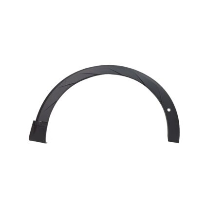 Wheel Arch Molding Front Right Gray for Hyundai Ioniq 5 2022–2024