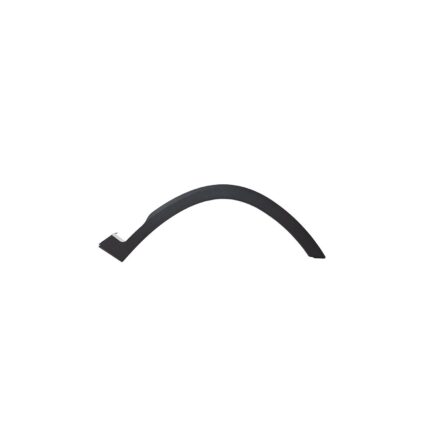 Wheel Arch Molding Front Right Textured CAPA for Hyundai Palisade Luxury Preferred SE Essential SEL 2020–2024