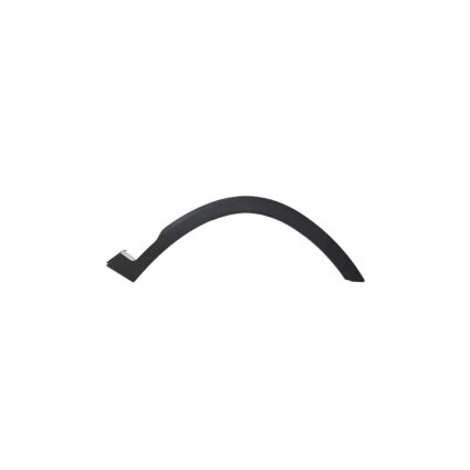 Wheel Arch Molding Front Right Textured CAPA for Hyundai Palisade Limited Calligraphy Ultimate Calligraphy Limited Tech 2020–2023
