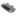Exterior Door Handle Front Left Smooth Black for Hyundai Elantra 2001–2006
