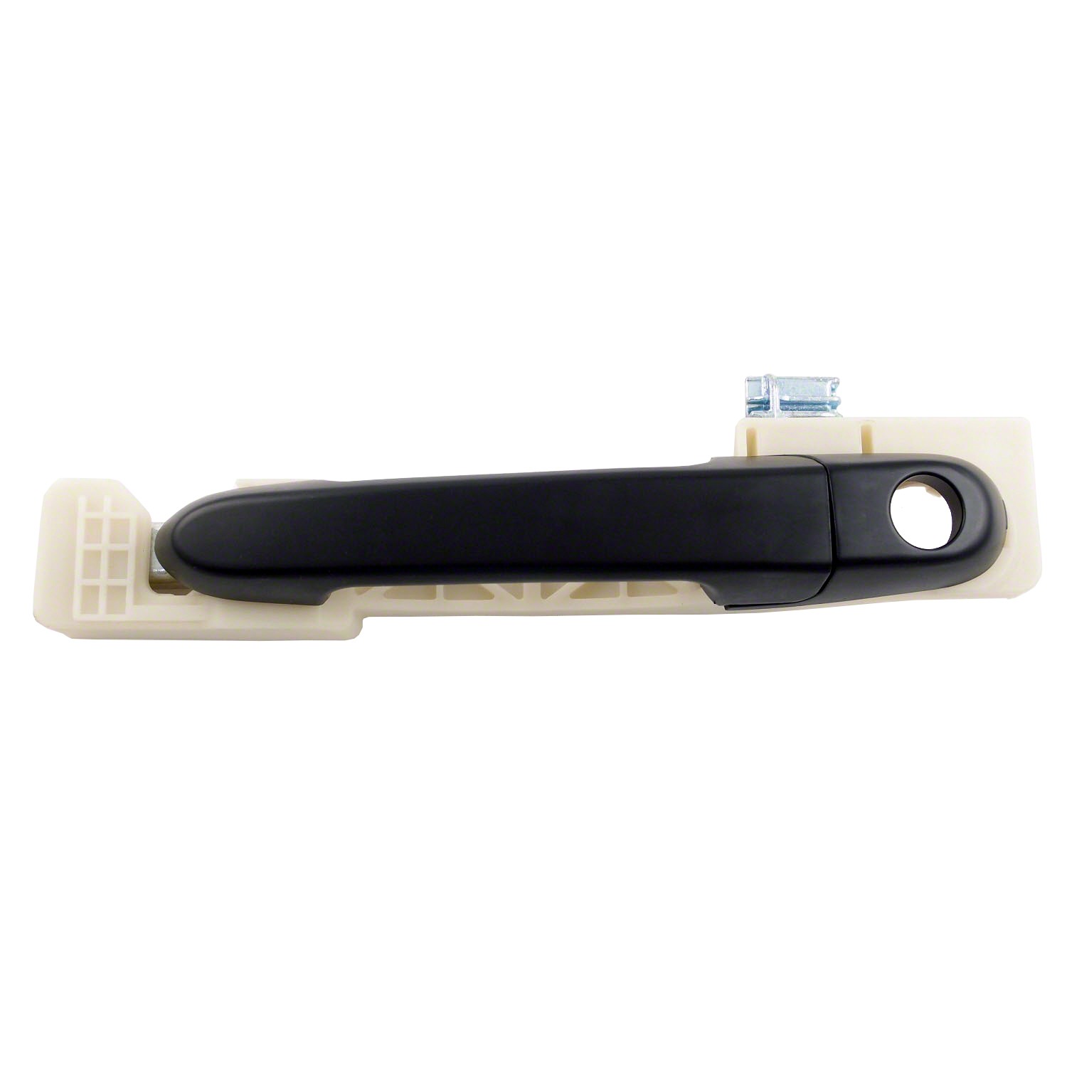 Exterior Door Handle Front Left for Hyundai Accent 2006–2011
