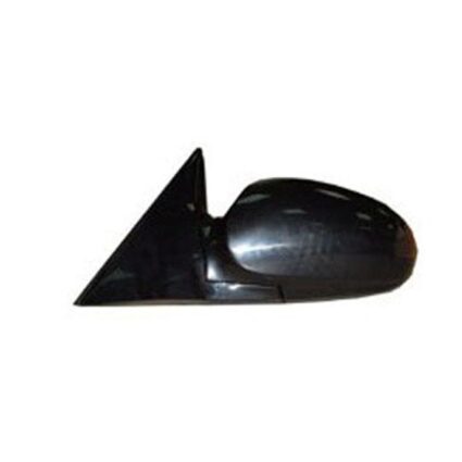 Door Mirror Assembly Left Power Remote Primed for Hyundai Sonata GL 2003–2005