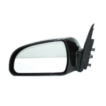 Door Mirror Assembly Left Power for Hyundai Sonata 2006–2010