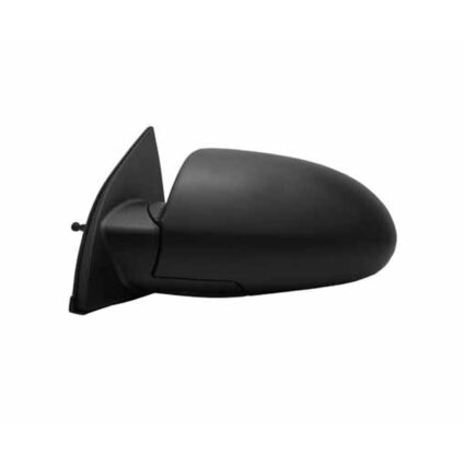 Door Mirror Assembly Left Manual for Hyundai Accent Sedan Hatchback 2006–2009