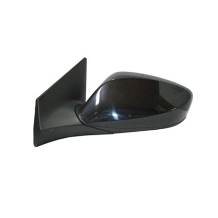 Door Mirror Assembly Left w/o Signal Lamp USA Built for Hyundai Elantra Sedan 2011–2013