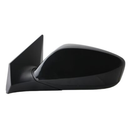 Door Mirror Assembly Left Power Non-Heated Korea/USA Built for Hyundai Elantra Sedan 2016