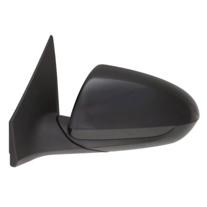 Door Mirror Assembly Left Heated w/o Blind Spot Detection USA Built for Hyundai Elantra Sedan 2017–2018