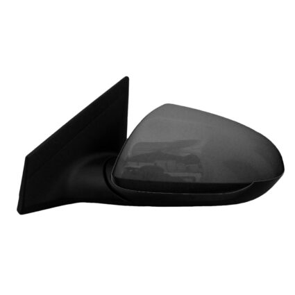 Door Mirror Assembly Left Heated w/BSD w/o Signal Lamp w/o Memory USA Built for Hyundai Elantra Sedan 2017–2020