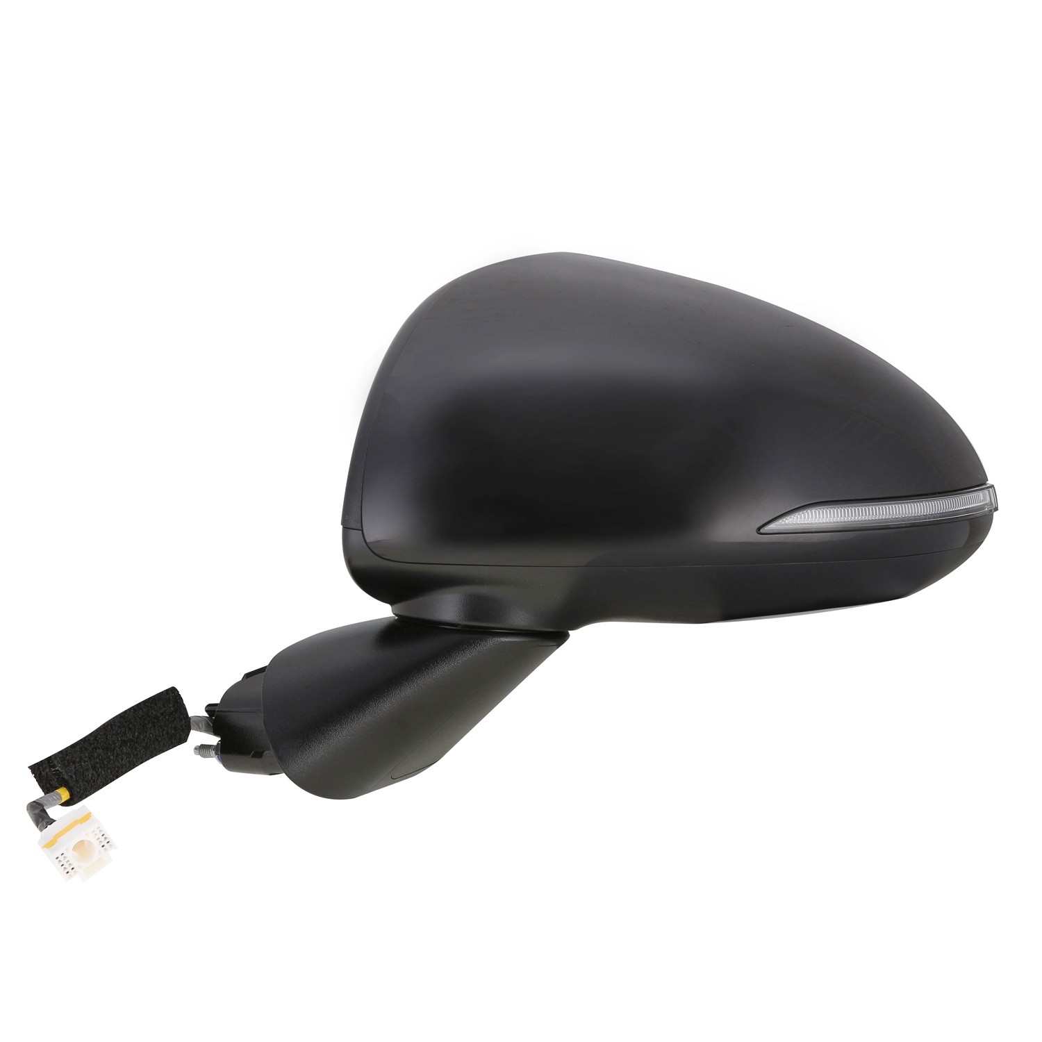 Door Mirror Left for Hyundai Sonata Preferred SEL 2020–2023