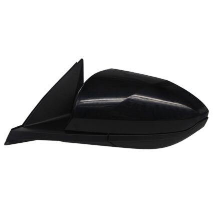 Door Mirror Left w/o Signal Lamp w/o Camera Non-Heated USA Built for Hyundai Santa Cruz Tucson